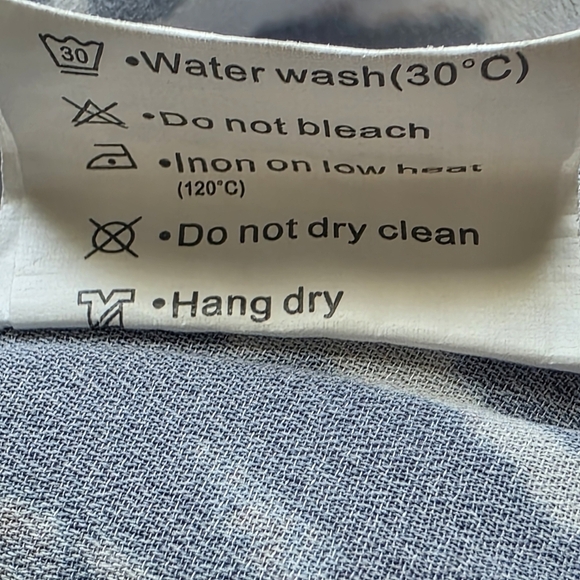 Pink Milly Leopard Print Kimono - Picture 10 of 10